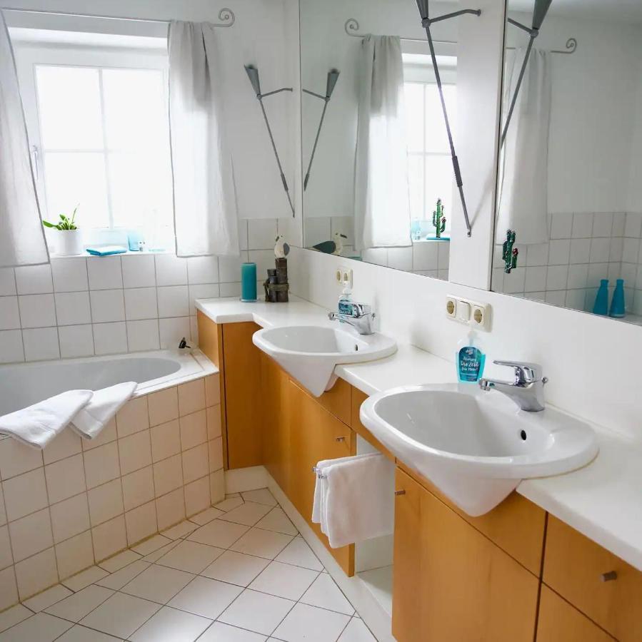 Ferienwohnung Riesenblick Frasdorf Exterior photo
