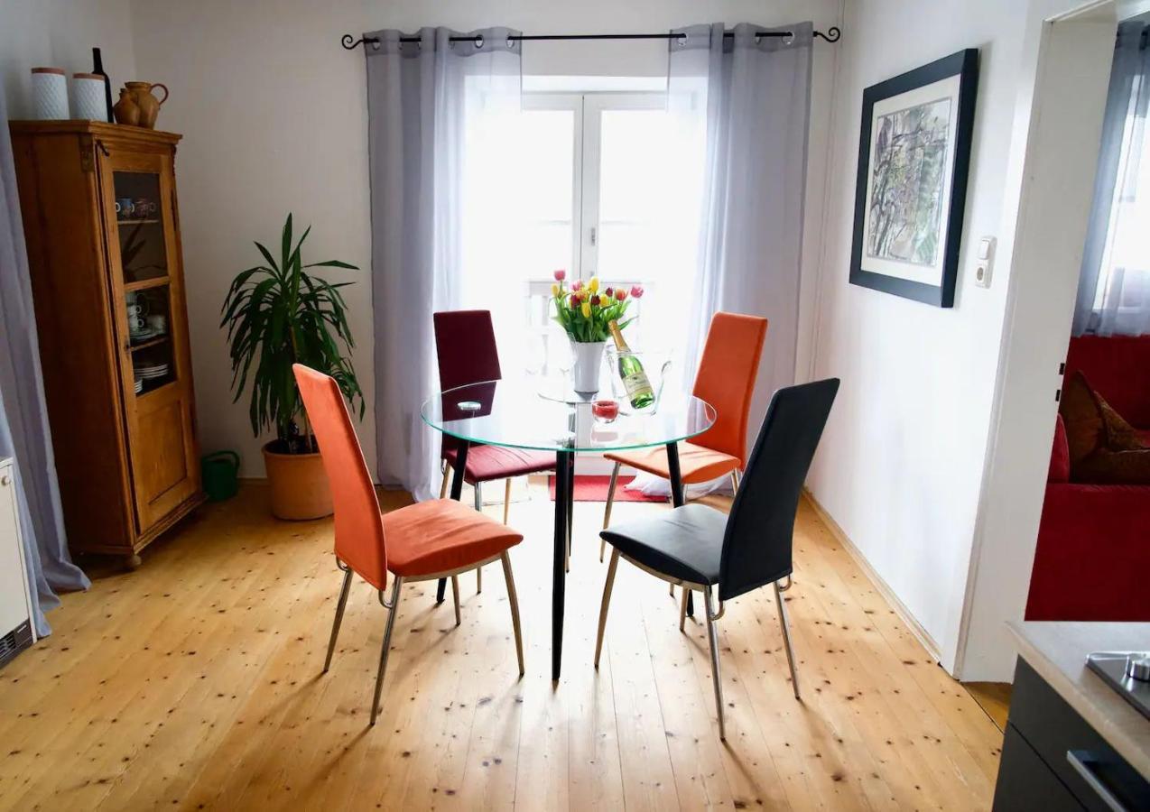 Ferienwohnung Riesenblick Frasdorf Exterior photo