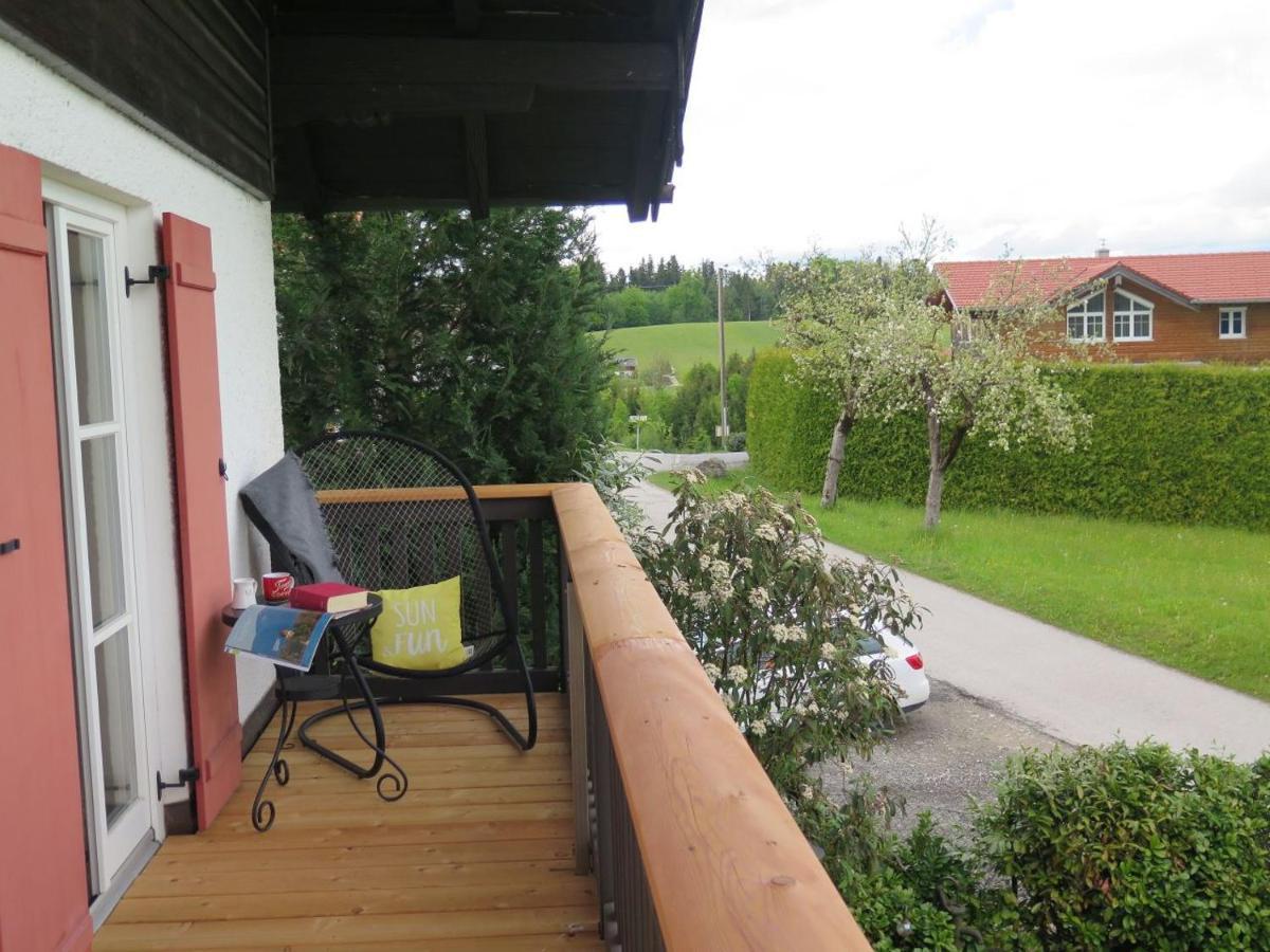 Ferienwohnung Riesenblick Frasdorf Exterior photo